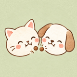 もぐもぐ日和 アイコン